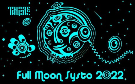 Full Moon Systo Artists Compilation 2022 (Tanzpole)